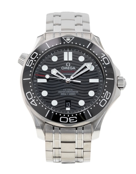 Omega Seamaster Diver 300m 210.30.42.20.01.001